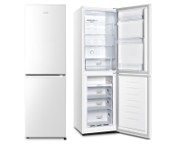 GORENJE NRK4181CW4 No Frost 182,4cm Biała - 1458743 - zdjęcie 1